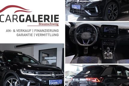 VW T-Roc 32.993 km 34.950 &euro; Braunschweig 38116