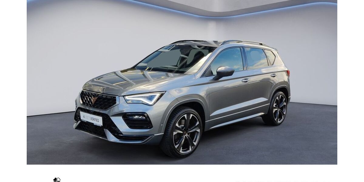 Cupra Ateca 25.950 km 30.490 &euro; Braunschweig 38114