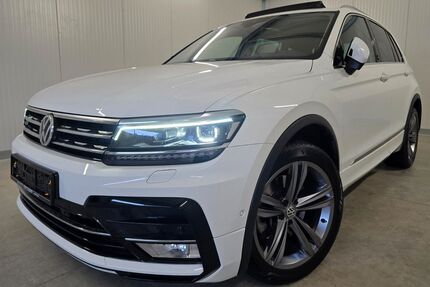 VW Tiguan 55.106 km 25.400 &euro; Liebenburg 38704