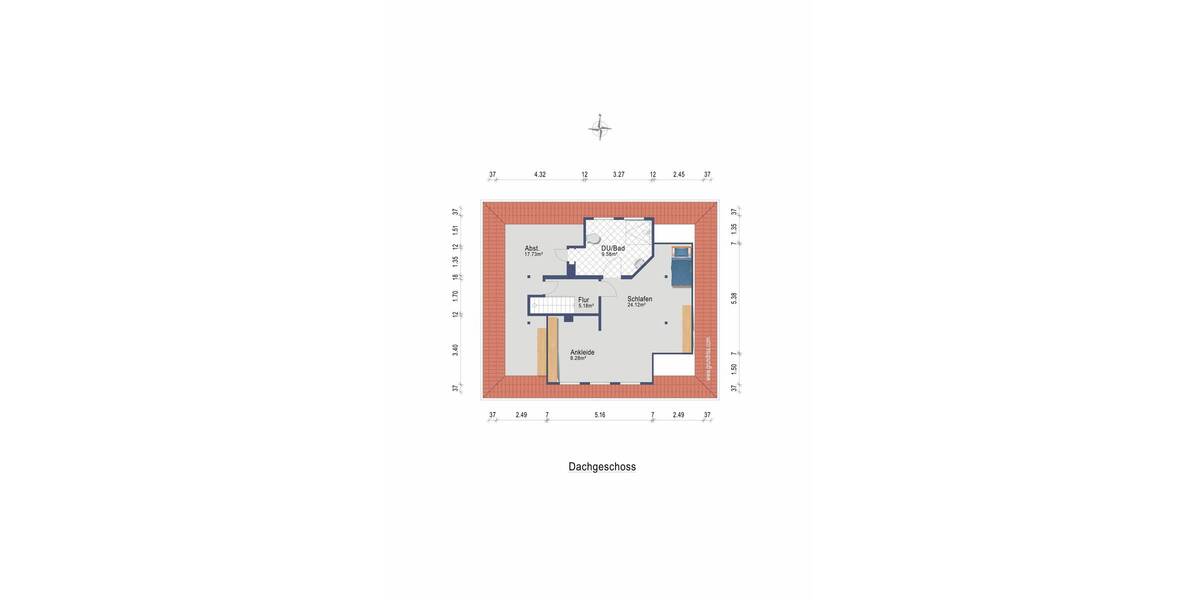 Mehrfamilienhaus, Wohnhaus Wolfsburg Ehmen - 4 Zimmer, 154 m&sup2;, 367.000&euro; | Angebot:20377206