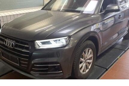 Audi Q5 94.990 km 34.280 &euro; Gifhorn 38518