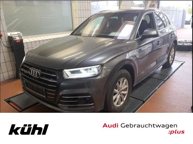 Audi Q5 94.990 km 34.280 &euro; Gifhorn 38518