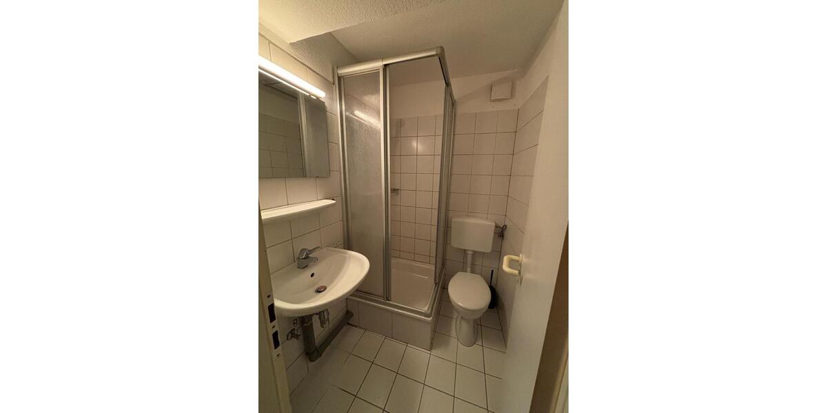 Etagenwohnung Schöppenstedt - 3 Zimmer, 70 m&sup2;, 550&euro; | Angebot:25979506