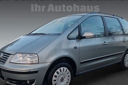 VW Sharan 199.500 km 5.999 € Braunschweig 38120