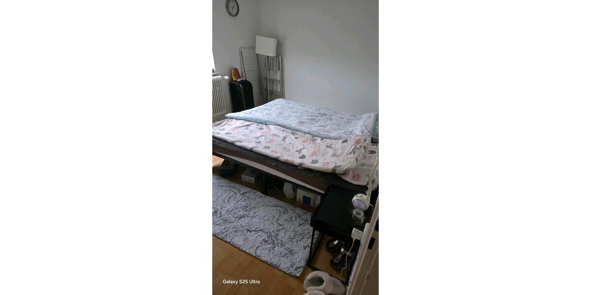 Etagenwohnung Salzgitter - 3 Zimmer, 65 m&sup2;, 720&euro; | Angebot:26446976