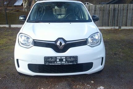 Renault Twingo 109.000 km 6.700 € Rötgesbüttel 38531