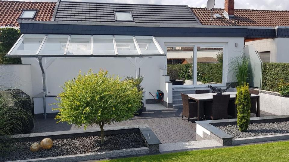 Reihenhaus Wolfsburg - 4 Zimmer, 125 m&sup2;, 375.000&euro; | Angebot:26961900