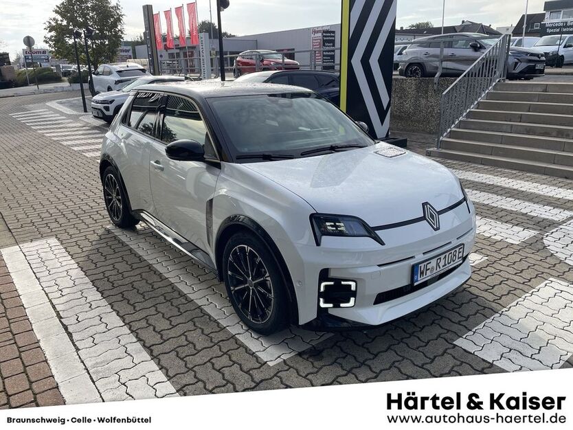 Renault R 5 2.711 km 31.790 € Wolfenbüttel 38304