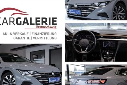 VW Arteon 78.000 km 27.950 &euro; Braunschweig 38116