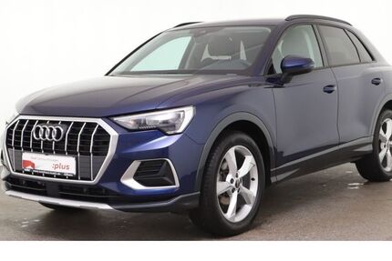 Audi Q3 11.100 km 32.980 &euro; Gifhorn 38518