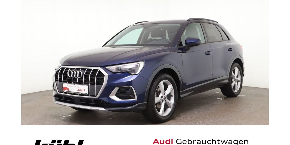 Audi Q3 11.100 km 32.980 &euro; Gifhorn 38518