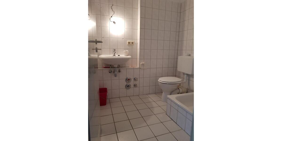 Etagenwohnung Braunschweig Lehndorf-Watenbüttel - 1 Zimmer, 24 m&sup2;, 430&euro; | Angebot:27564594