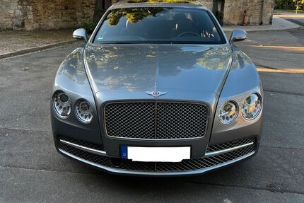 Bentley Flying Spur 162.000 km 55.400 &euro; Wolfsburg 38448