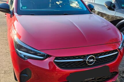 Opel Corsa 48.000 km 12.250 &euro; Peine 31226