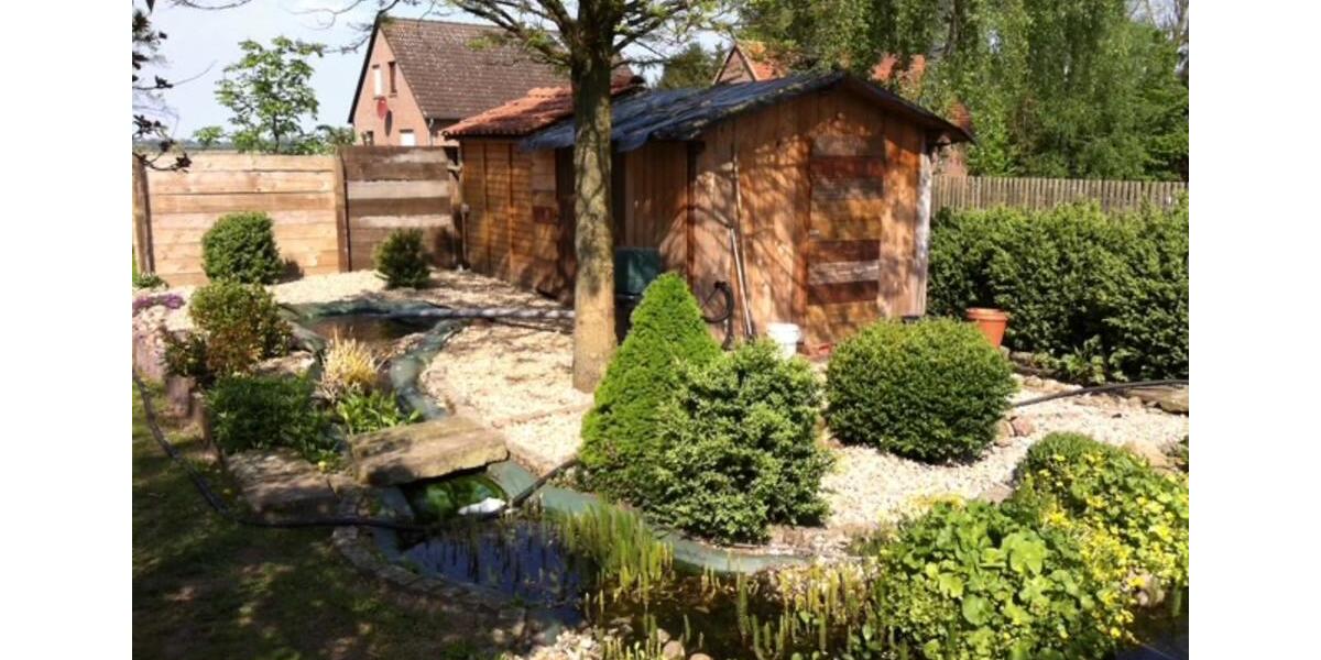 Mehrfamilienhaus, Wohnhaus Didderse - 12 Zimmer, 500 m&sup2;, 379.000&euro; | Angebot:24307937