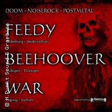 Feedy, Beehoover, War