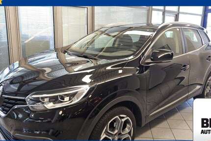 Renault Kadjar 116.584 km 12.200 &euro; Wolfsburg Heiligendorf 38444