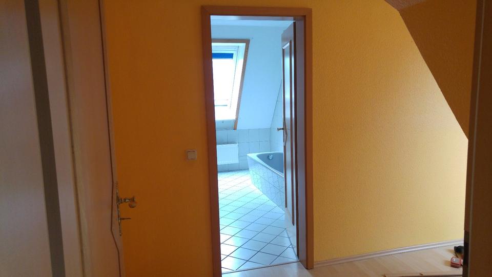 Maisonettenwohnung Salzgitter Ortschaft Ost - 4 Zimmer, 109 m&sup2;, 638&euro; | Angebot:24689940