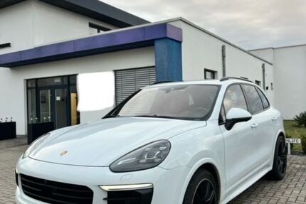 Porsche Cayenne 343.000 km 27.500 &euro; isenbüttel 38550
