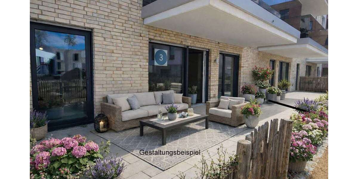 Etagenwohnung Wolfsburg Steimker Berg - 4 Zimmer, 139 m&sup2;, 493.000&euro; | Angebot:26902128