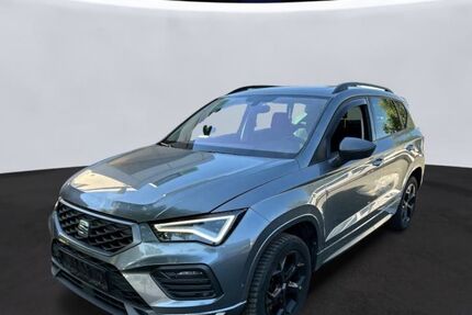 Seat Ateca 77.870 km 22.890 &euro; Braunschweig 38114