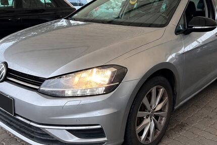 VW Golf 55.500 km 13.990 &euro; Vechelde 38159