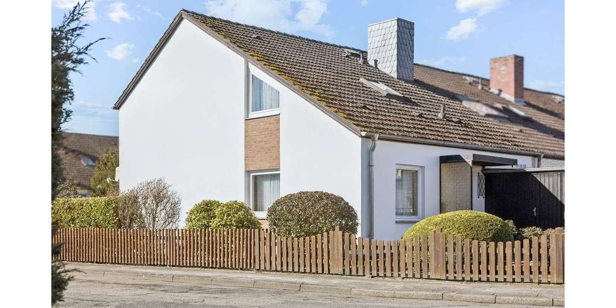 Einfamilienhaus Gifhorn - 5 Zimmer, 120 m&sup2;, 239.000&euro; | Angebot:25487235