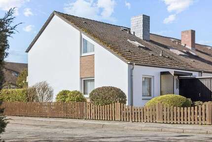 Haus Gifhorn - 5 Zimmer, 120 m&sup2;, 239.000&euro; | Angebot:25487235