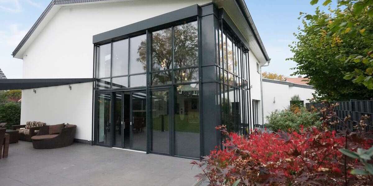 Einfamilienhaus Braunschweig / Südstadt-Rautheim Rautheim - 5 Zimmer, 351 m&sup2;, 1.590.000&euro; | Angebot:25780727