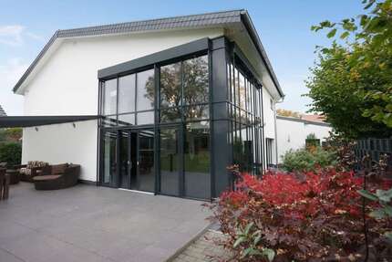 Haus Braunschweig / Südstadt-Rautheim Rautheim - 5 Zimmer, 351 m&sup2;, 1.590.000&euro; | Angebot:25780727