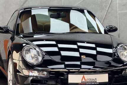 Porsche 911 76.619 km 56.990 € Salzgitter 38259
