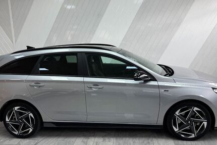 Hyundai i30 21.309 km 26.450 € Liebenburg/Kl. Döhren 38704