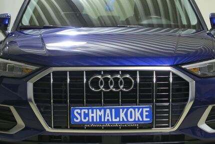 Audi Q3 64.600 km 22.500 &euro; Braunschweig 38112