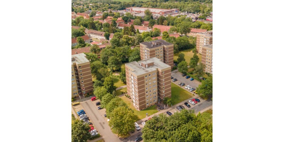 Etagenwohnung Salzgitter Ortschaft Ost - 4 Zimmer, 88 m&sup2;, 700&euro; | Angebot:25598435