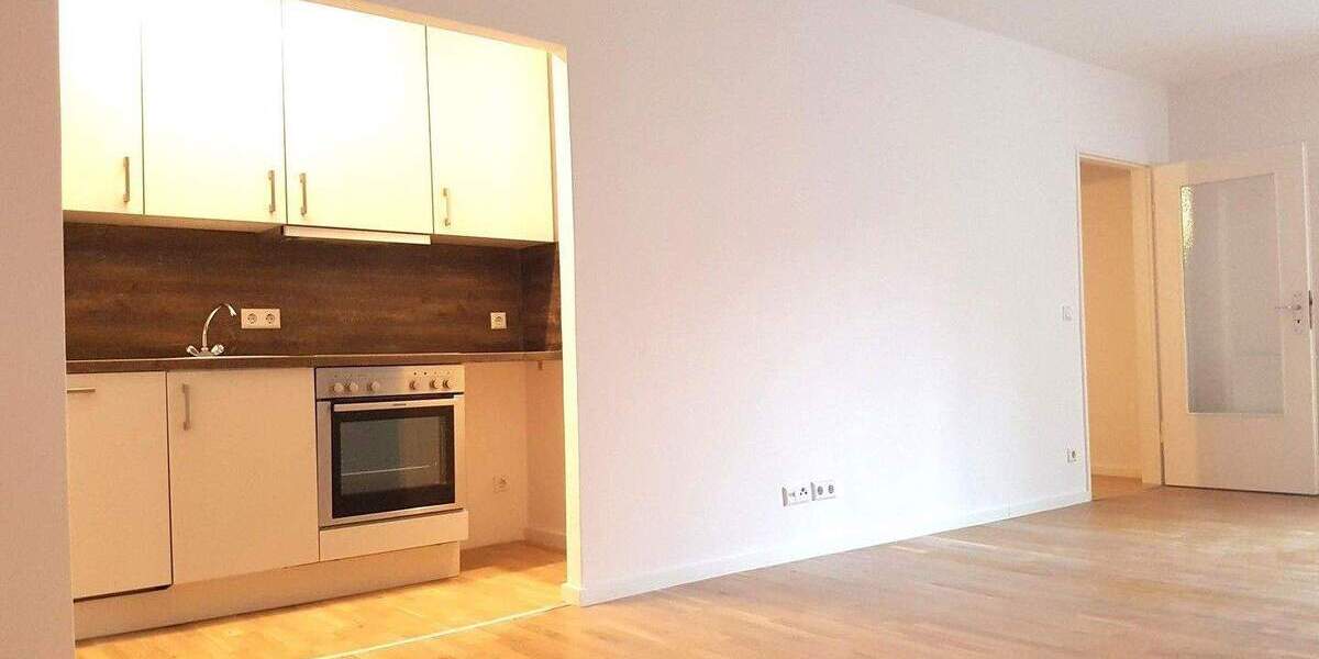 Etagenwohnung Wolfsburg Rabenberg - 2 Zimmer, 65 m&sup2;, 650&euro; | Angebot:25896683