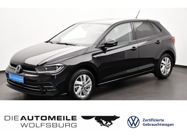 VW Polo 8.697 km 19.380 &euro; Wolfsburg 38440