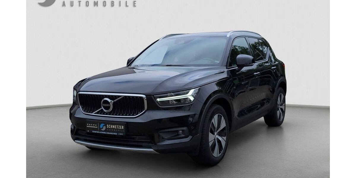 Volvo XC40 35.281 km 27.990 &euro; Braunschweig 38114