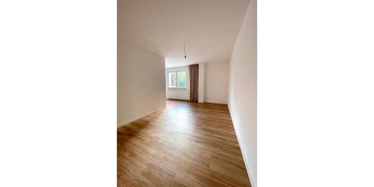 Etagenwohnung Braunschweig - 1 Zimmer, 54 m&sup2;, 830&euro; | Angebot:27535871