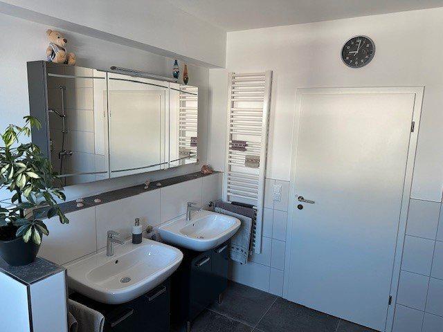 Etagenwohnung Wolfenbüttel Adersheim - 3 Zimmer, 101 m&sup2;, 1.060&euro; | Angebot:26505269