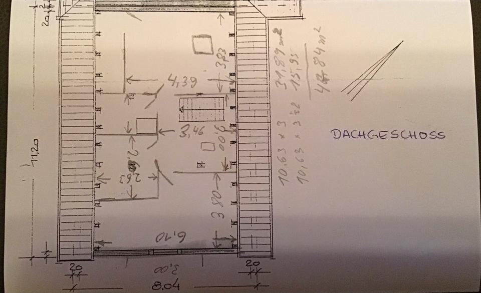 Einfamilienhaus Salzgitter - 9 Zimmer, 190 m&sup2;, 260.000&euro; | Angebot:26851259