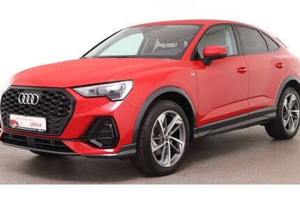 Audi Q3 8.000 km 36.690 &euro; Gifhorn 38518