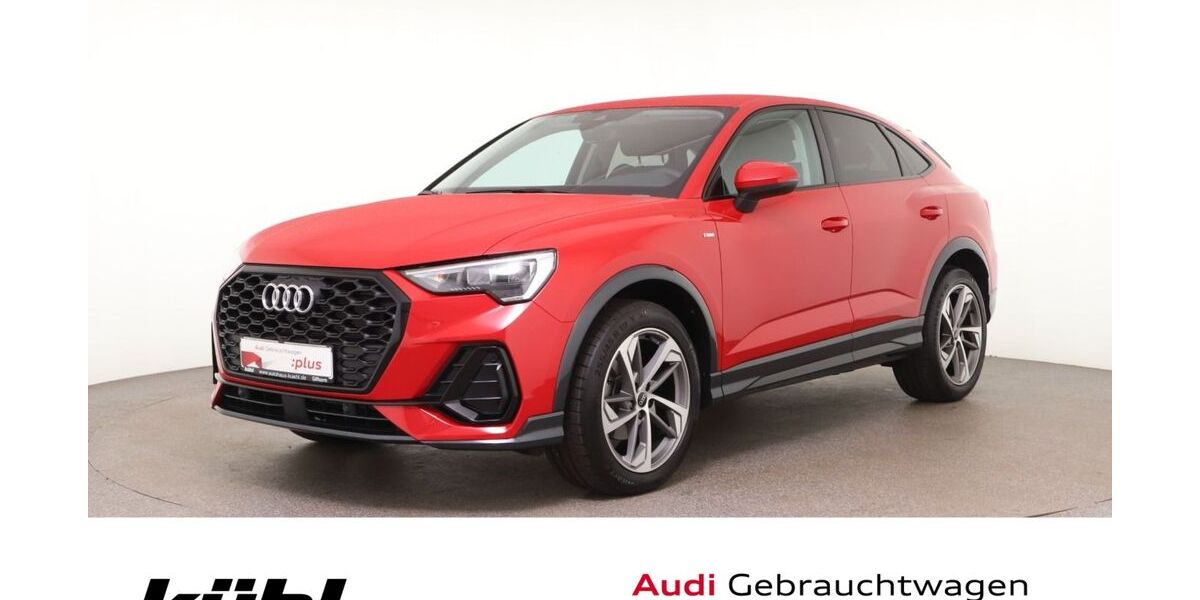 Audi Q3 8.000 km 36.690 &euro; Gifhorn 38518