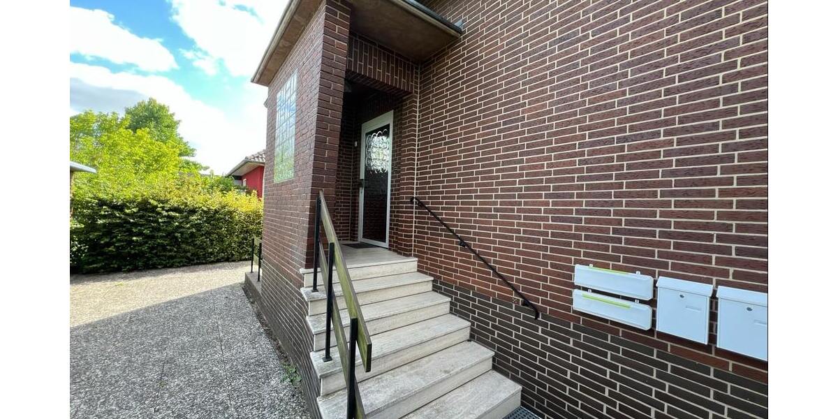 Viel Potenzial in ruhiger Lage - Einfamilienhaus Ilsede Klein Ilsede | Angebot:27266759