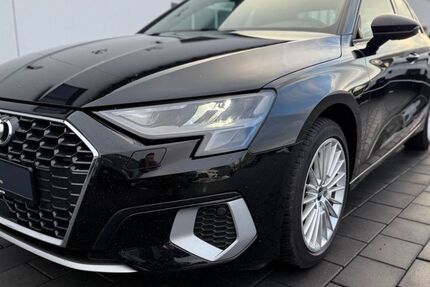 Audi A3 37.500 km 26.990 &euro; Ilsede 31246