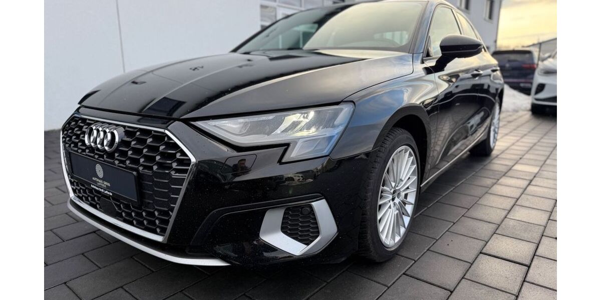 Audi A3 37.500 km 26.990 &euro; Ilsede 31246