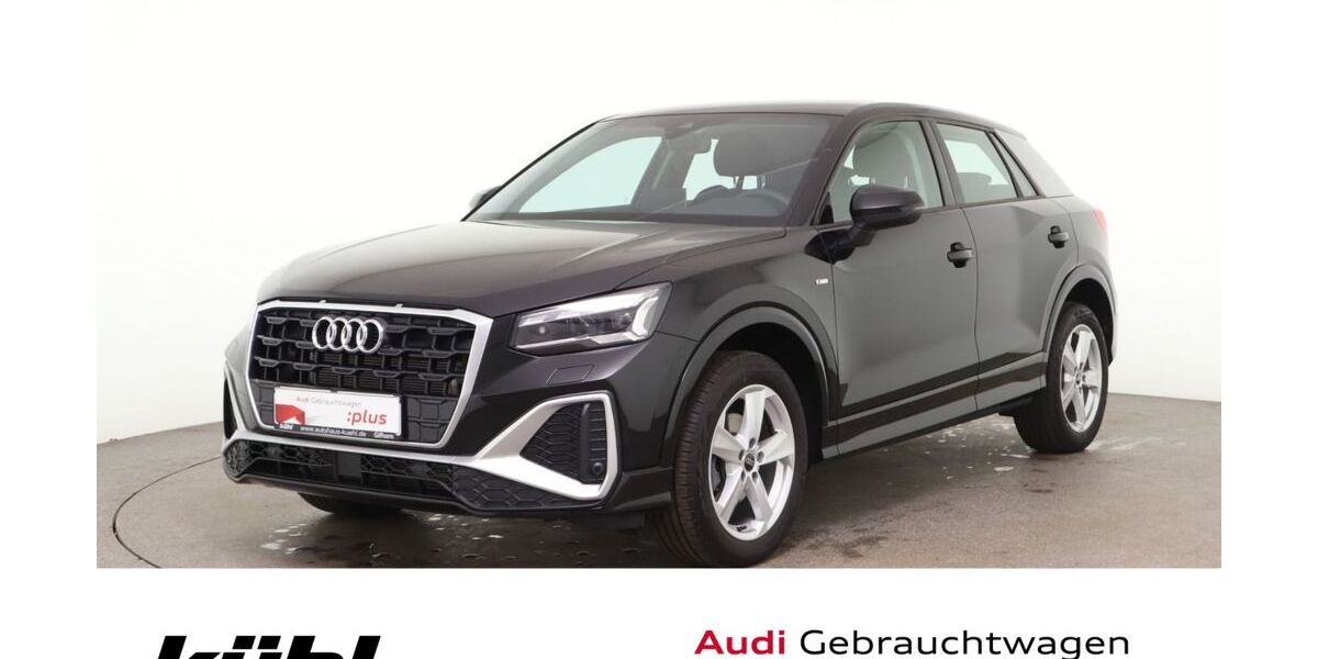 Audi Q2 8.480 km 29.980 &euro; Gifhorn 38518