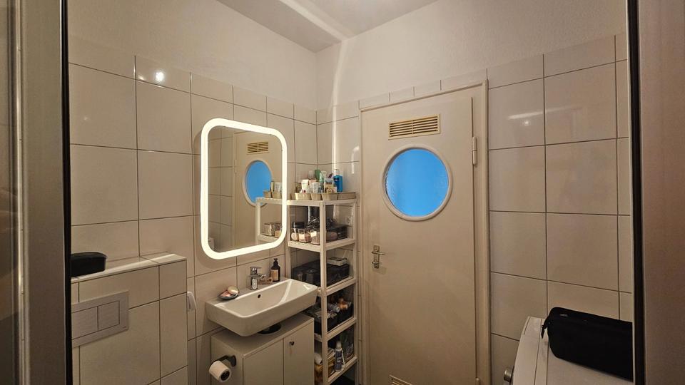 Etagenwohnung Braunschweig Lehndorf-Watenbüttel - 3 Zimmer, 63 m&sup2;, 696&euro; | Angebot:26679468