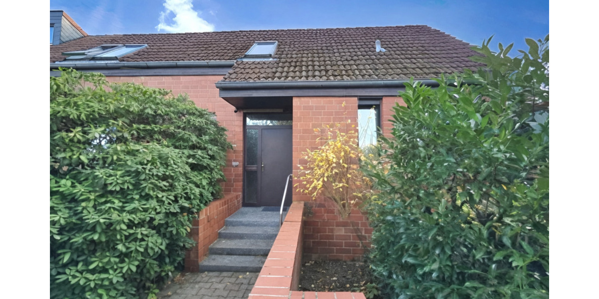 Reihenendhaus Braunschweig Querum - 5 Zimmer, 175 m&sup2;, 535.000&euro; | Angebot:24636732