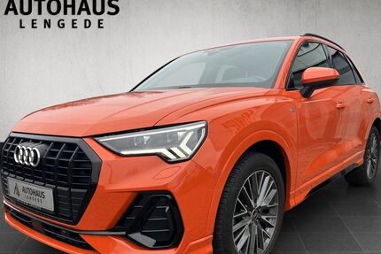 Audi Q3 24.680 km 36.980 &euro; Lengede 38268