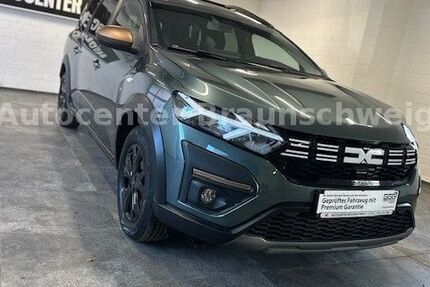 Dacia Jogger 12.900 km 19.450 &euro; Braunschweig 38112